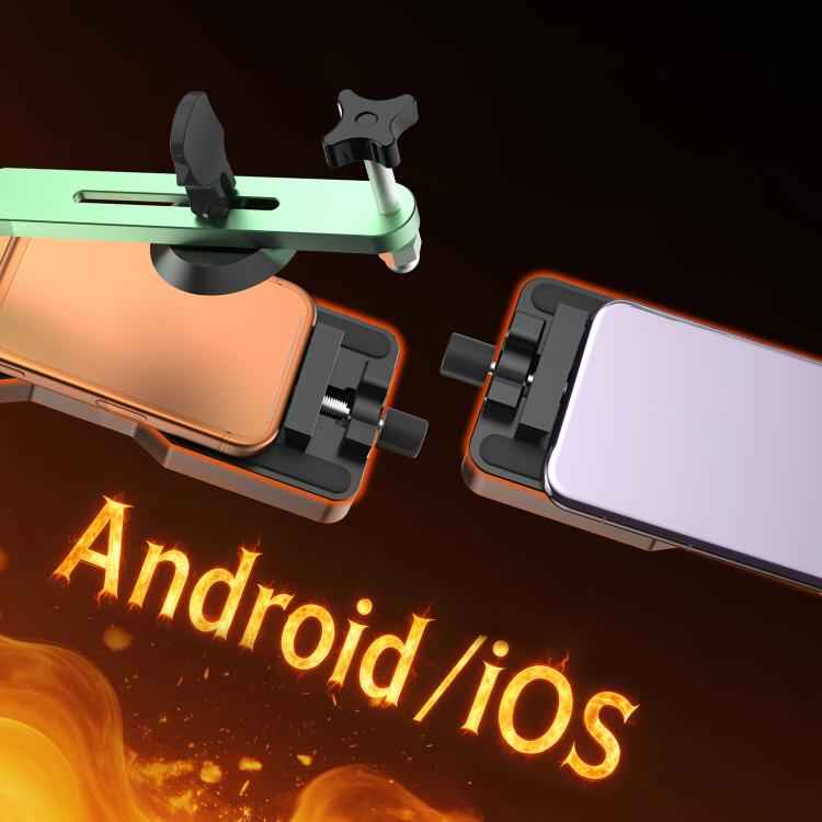 2UUL DA10 LCD Back Cover Disassembling Preheat Puller, US Plug, EU Plug