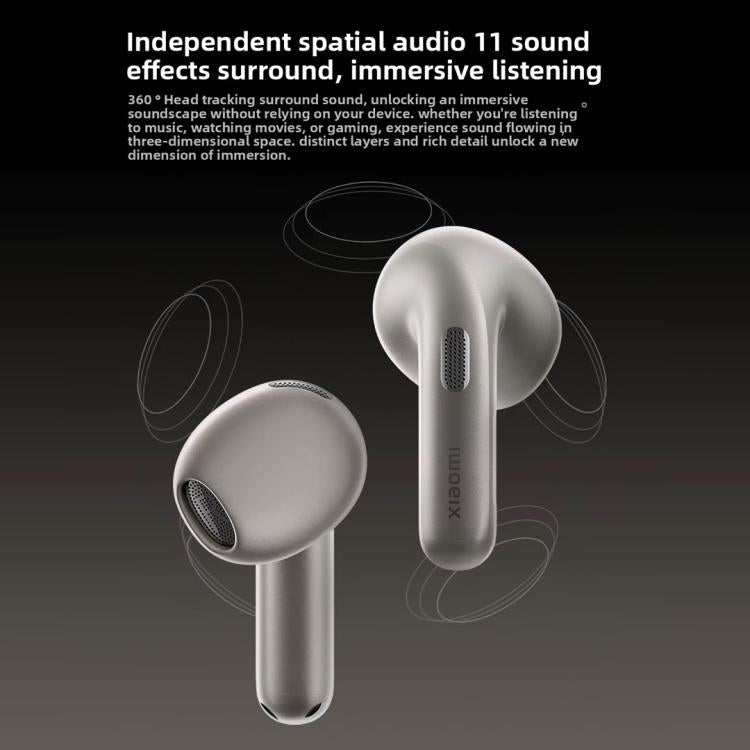 Original Xiaomi Buds 6 Semi-In-Ear TWS Bluetooth Earphones
