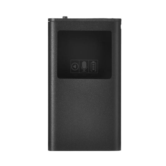 S06 HD Noise Reduction Voice Recorder Portable MP3 Player, 8GB, 16GB, 32GB