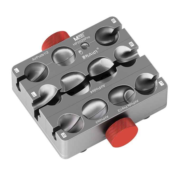 MaAnt P1 360 Flexible Headphone Fixture, MaAnt P1