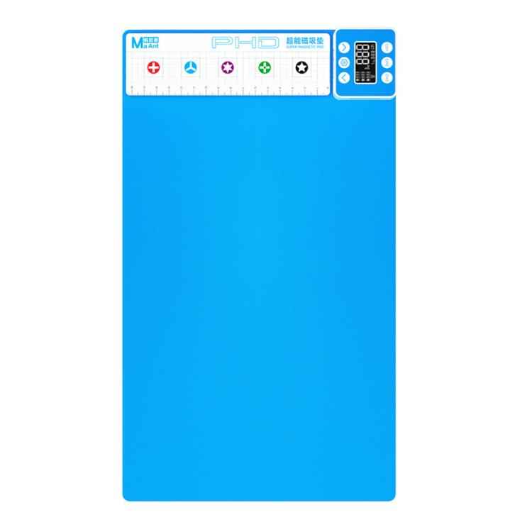 MaAnt PHD Series LCD Screen Heating Separating Silicone Pad, MaAnt PHD Series