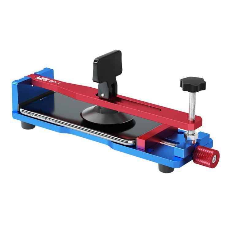 MaAnt QP-1 Multi-function Free-Heating Phone LCD Screen Separation Fixture, MaAnt QP-1