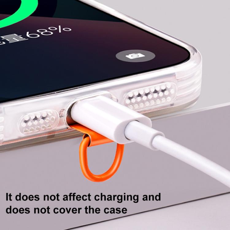 XDcase Detachable 3-in-1 Crossbody / Neck / Wrist Strap Anti-Lost Phone Lanyard with Tab