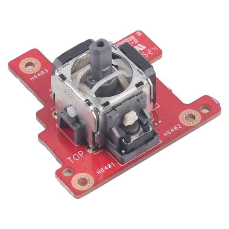 For Asus Rog Ally X 2024 Ally-RC72LA-NH007W Joystick, Left Side, Right Side