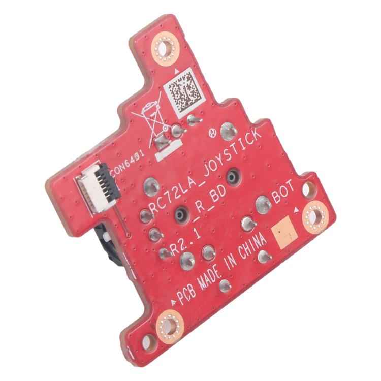 For Asus Rog Ally X 2024 Ally-RC72LA-NH007W Joystick, Left Side, Right Side