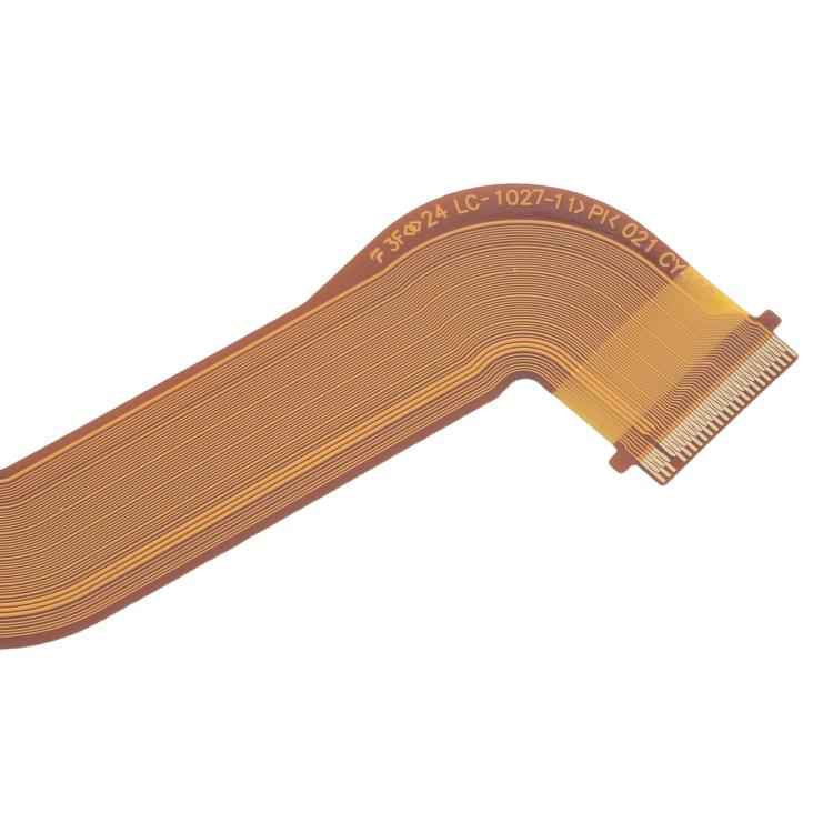 LCD Flex Cable, For Sony Alpha 7R II / ILCE-7RM2, For Sony Alpha 7 II, For Sony ILCE-7, For Sony ILCE-7M2?, For Sony RX10 M3