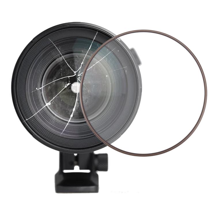 Front Lens Element, For Canon EF 24-105mm f/4L IS USM, For Canon EF 24-105mm f/4L IS II USM, For Canon EF 24-70mm f/2.8L II USM, For Canon EF-S 18-200mm f/3.5-5.6 IS, For Canon EF-S 18-135mm f/3.5-5.6 IS USM, For Canon RF24-105mm F2.8 L IS USM Z       ...