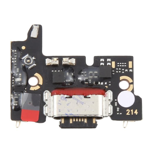 Charging Port Board with iC, Supporting Fast Charging, For Xiaomi Poco F4, For Xiaomi Redmi K40S, For Xiaomi Redmi K50, For Xiaomi 12, For Xiaomi 11T Pro, For Xiaomi Mi 11T, For Xiaomi Poco X3 GT 5G, For Redmi Note 10 Pro 5G China, For Xiaomi Poco F3 G...