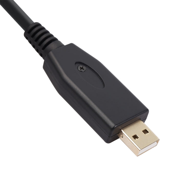US18 USB to XLR Female Microphone Recording Cable, 2m, 3m