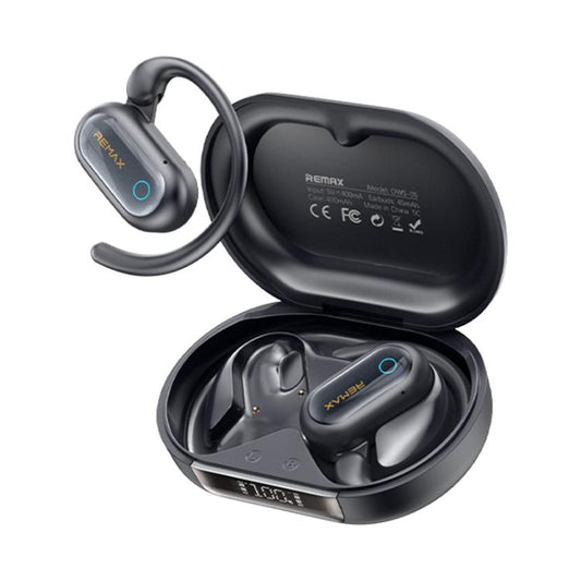 REMAX OWS-05 Ear-hook Wireless Bluetooth Earphones, OWS-05
