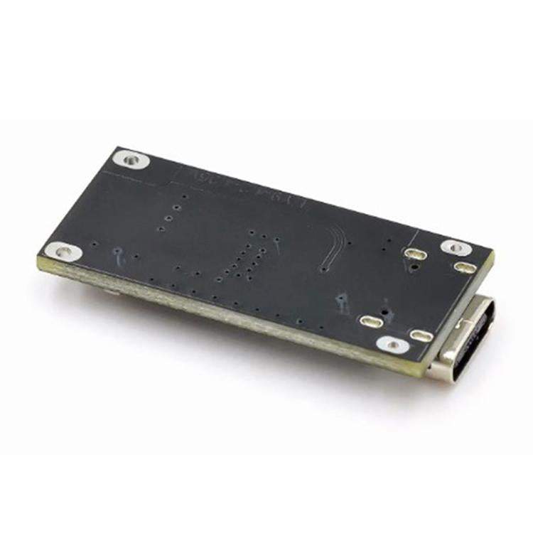 IP2312 Type-C Polymer Ternary Lithium Battery Fast Charging Board 3A 5V to 4.2V 4.35V, Battery Charging Board