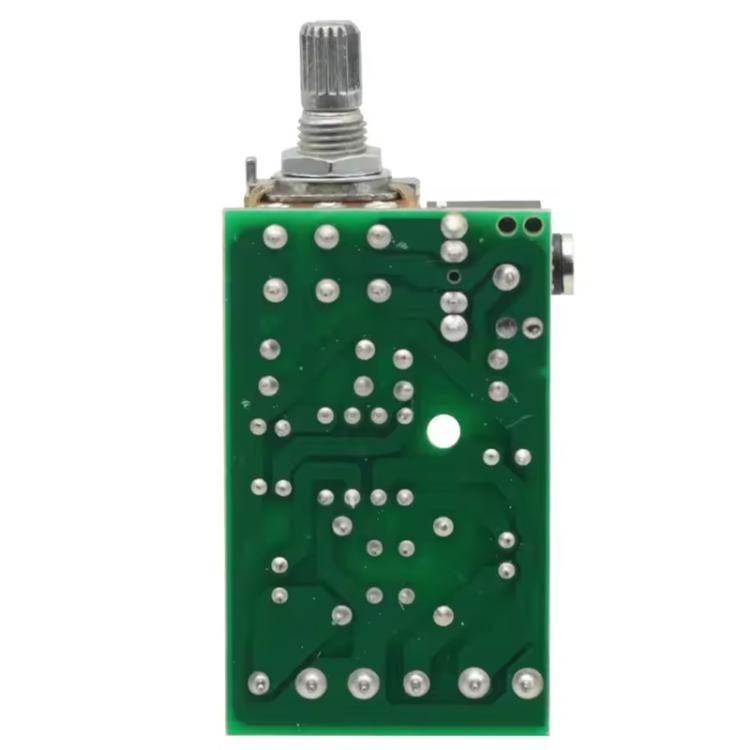 TDA2822M Mini DC2-12V 2.0 Dual-Channel Stereo Amplifier Module, 2.0 Dual-Channel