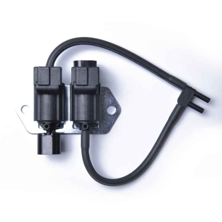 Car Vacuum Wheel Clutch Control Solenoid Valve K5T47776 for Mitsubishi Pajero L200 L300