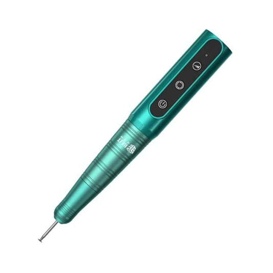 BEST BST-9912 Mini Handheld Speed Adjustable Electric Intelligent Polishing Pen, BEST BST-9912