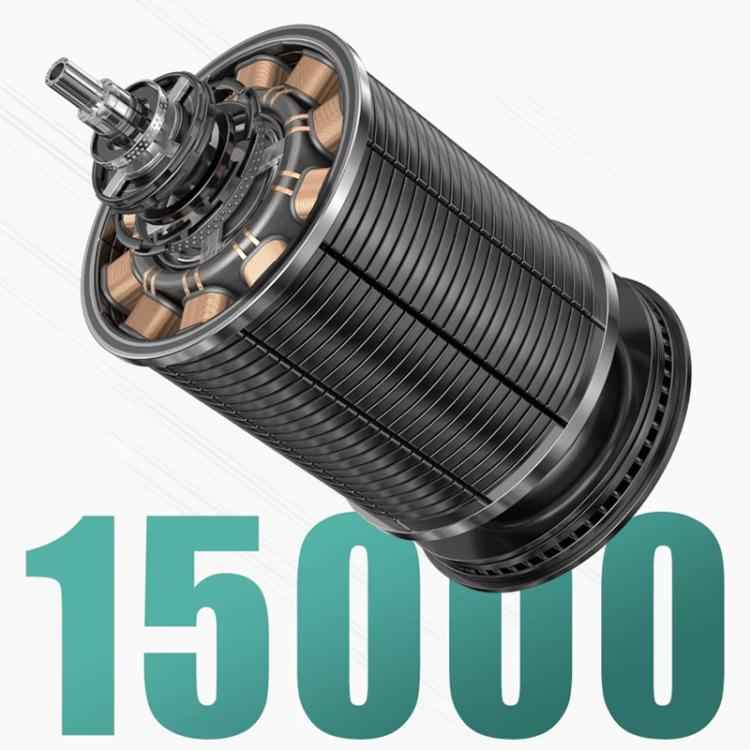 BEST BST-9912 Mini Handheld Speed Adjustable Electric Intelligent Polishing Pen, BEST BST-9912