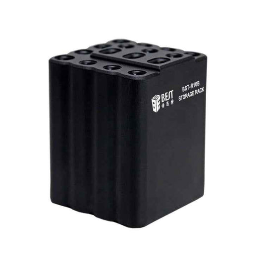 BEST BST-R16B 16-hole Multi-function Classified Storage Box, BEST BST-R16B
