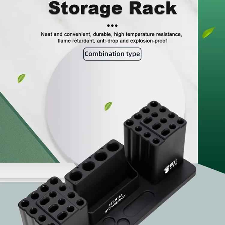 BEST BST-R16A Combination Style Sorting Organizer, BEST BST-R16A