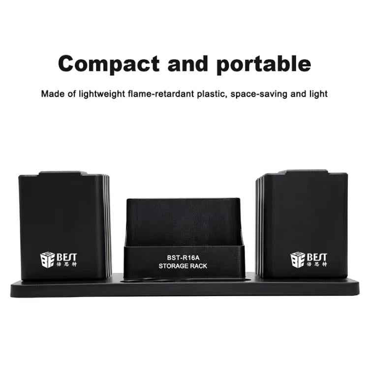 BEST BST-R16A Combination Style Sorting Organizer, BEST BST-R16A