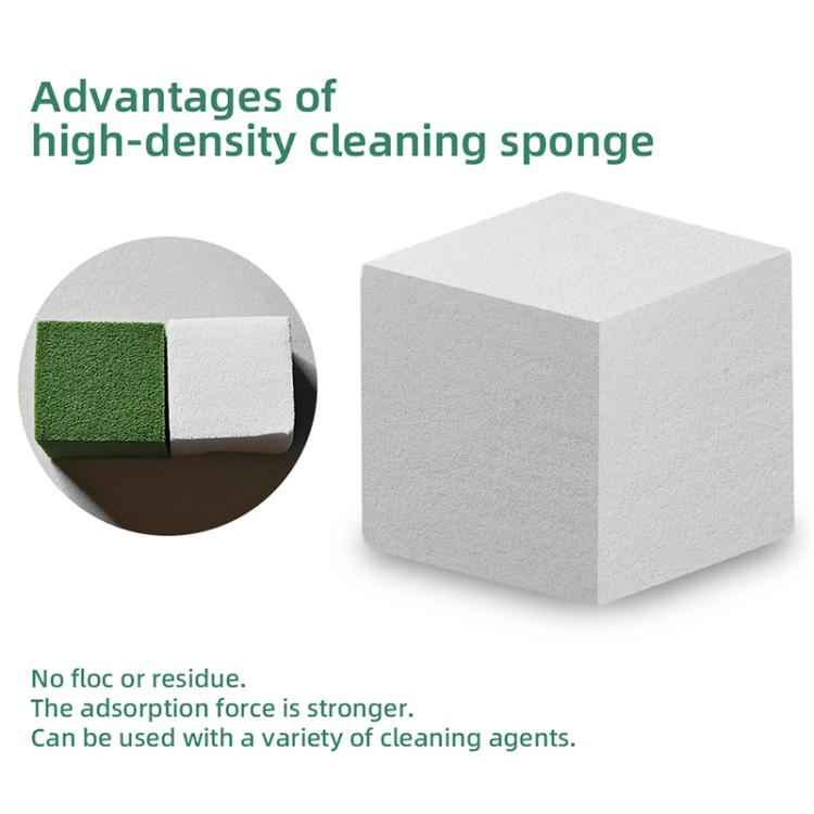 BEST BST-QJ1 High-Density Cleaning Sponge with Gripper, BEST BST-QJ1