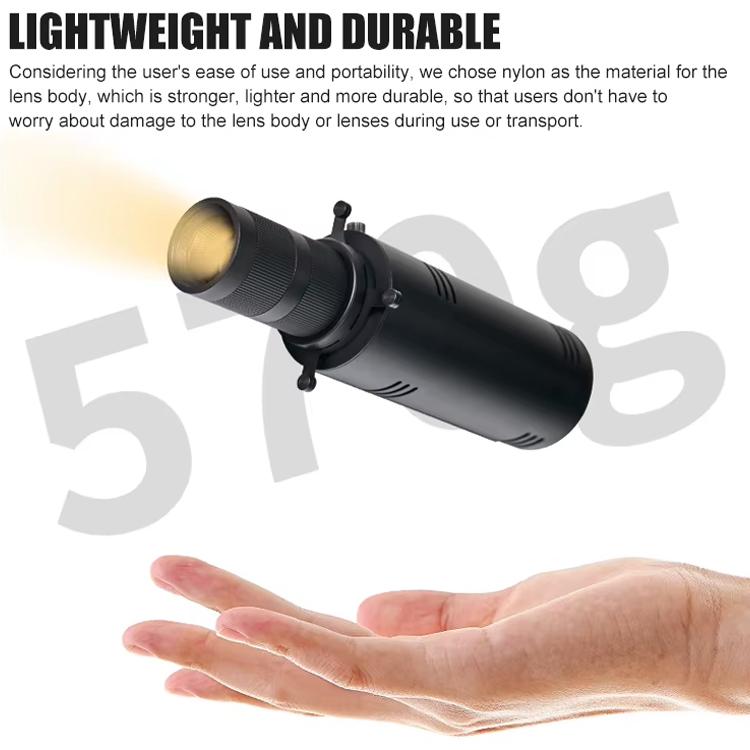 S20 20W 2700K-6500K Dual Color Temperature LED Photo Video Portrait Fill Light