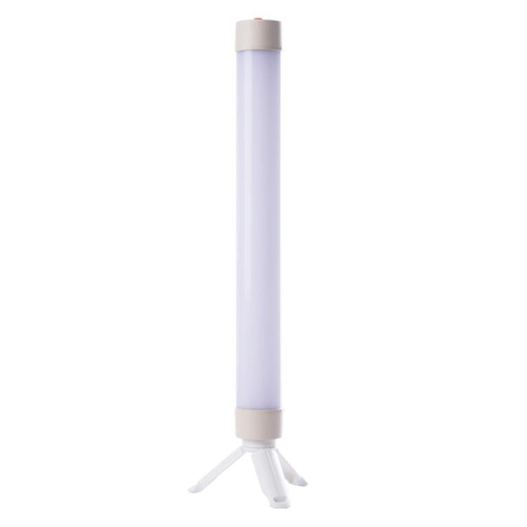 G10 Handheld RGB Chin and Neck Wrinkle Light Fill Light LED Video Light, Standard Version, with Mini Tripod
