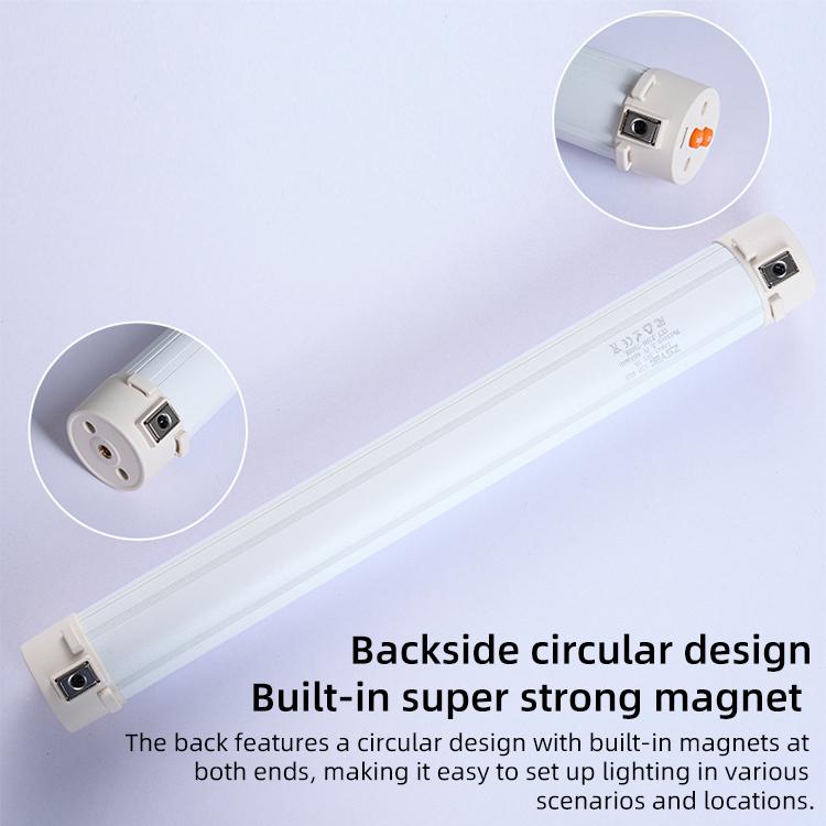 G10 Handheld RGB Chin and Neck Wrinkle Light Fill Light LED Video Light, Standard Version, with Mini Tripod