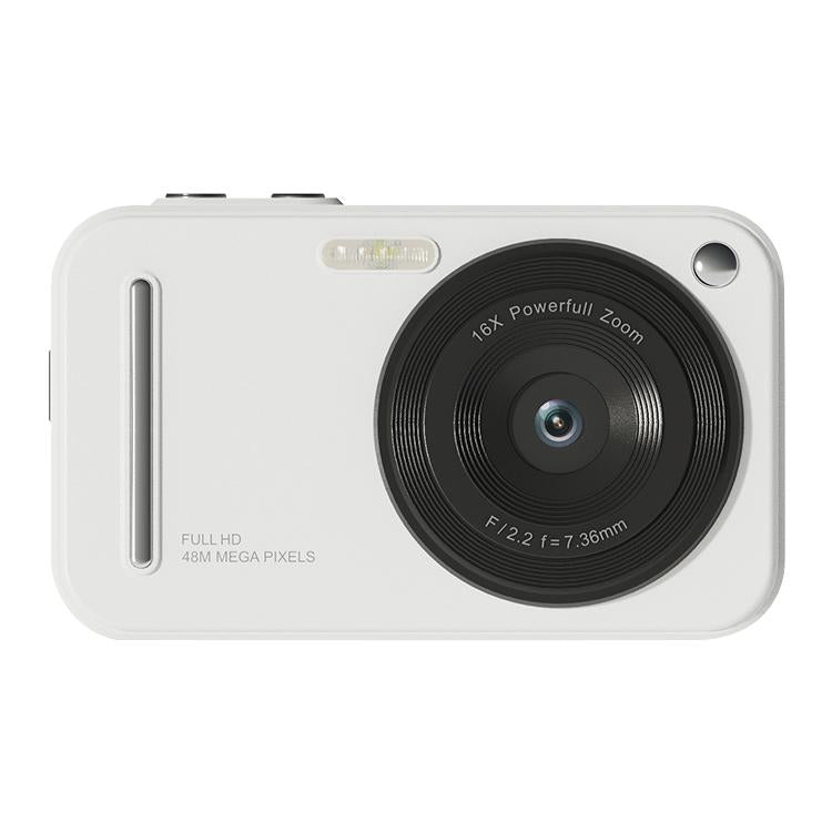 X5 48MP Digital Camera with 2.4 inch HD Screen and Autofocus