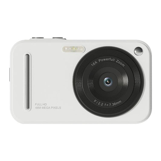 X5 48MP Digital Camera with 2.4 inch HD Screen and Autofocus