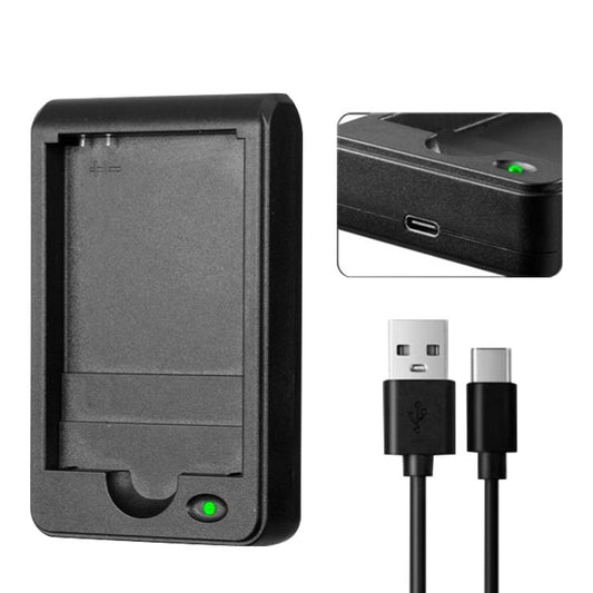 10pcs/Pack TDZ-01 3 in 1 Portable WiFi Battery Charger for M21G / M29HG / M26HG, with 50cm Charging Cable