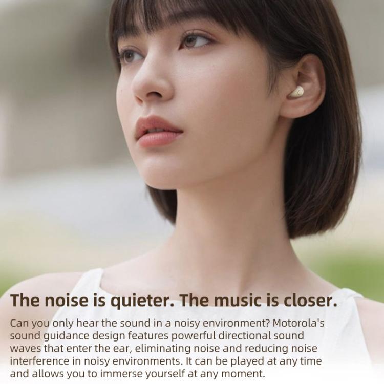 SK35 Four-Ear Painless Mini In-Ear Bluetooth Earphone