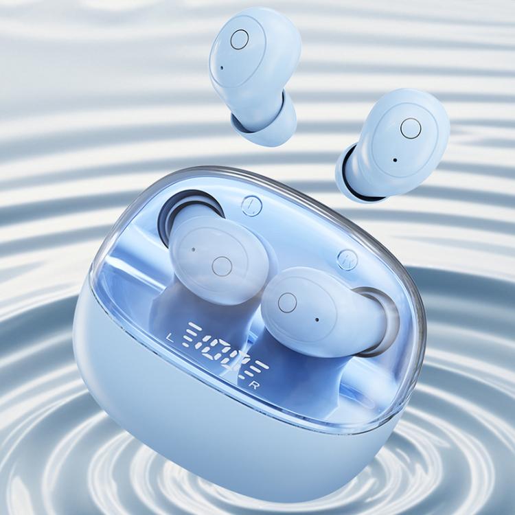 T10 Hidden Mini Wireless Bluetooth Sleep Earphone
