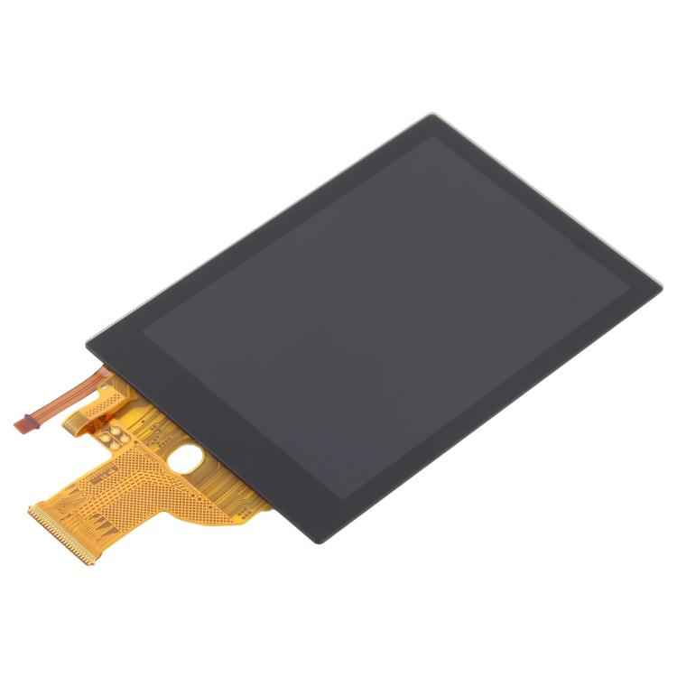 Original LCD Screen Digitizer Full Assembly with Backlight, For Canon EOS 250D, For Canon EOS M50 Mark II, For Canon PowerShot G7 X Mark III, For Canon EOS M50, For Canon EOS 850D, For Canon EOS M200, For Canon EOS M6 Mark II                           ...