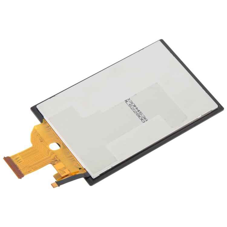 Original LCD Screen Digitizer Full Assembly with Backlight, For Canon EOS 250D, For Canon EOS M50 Mark II, For Canon PowerShot G7 X Mark III, For Canon EOS M50, For Canon EOS 850D, For Canon EOS M200, For Canon EOS M6 Mark II                           ...