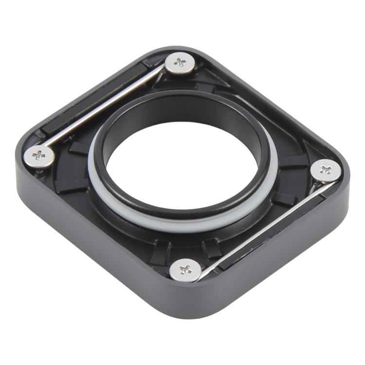 Original Disassembled Camera Lens Cover, For GoPro HERO7 Silver, For GoPro HERO6 Black, For GoPro HERO5 Black