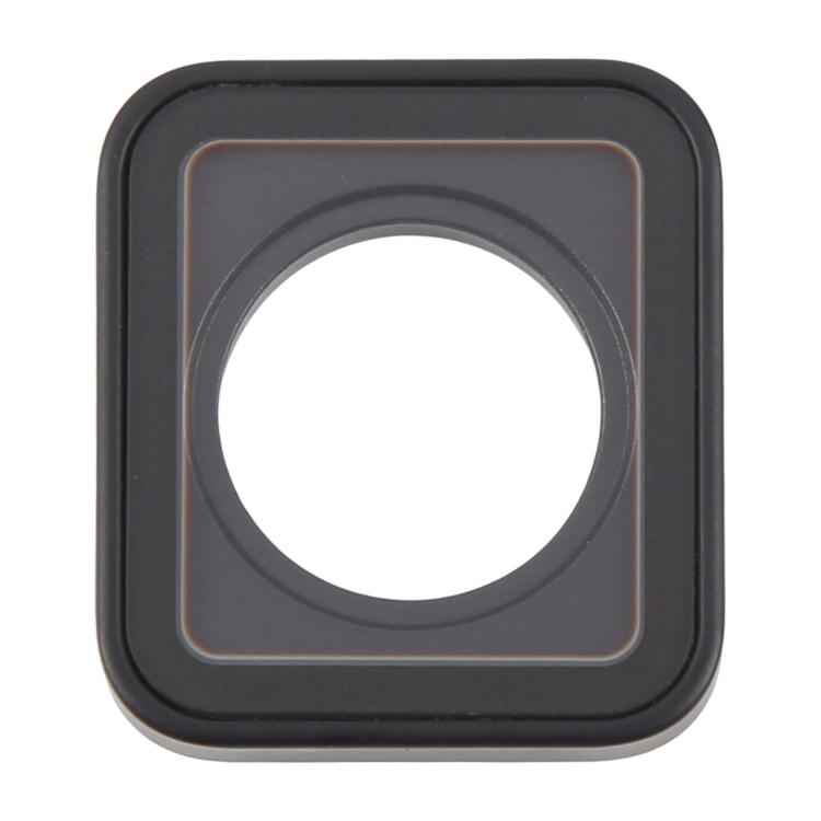 Original Disassembled Camera Lens Cover, For GoPro HERO7 Silver, For GoPro HERO6 Black, For GoPro HERO5 Black