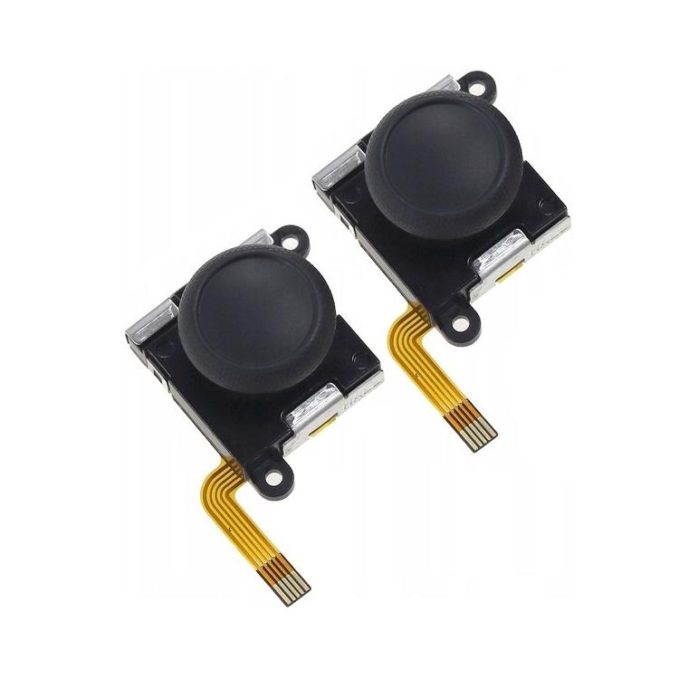 Hall Effect Analog Magnetic Sensor Joystick, For Nintendo Switch