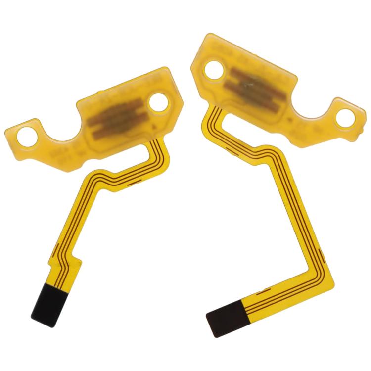 1 Pair ZL ZR Button Flex Cable, ZL ZR Flex