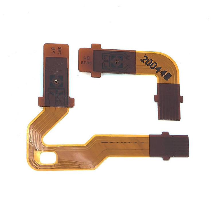 BDM-030 V3 Original Microphone Speaker Cable, Mic Speaker Flex