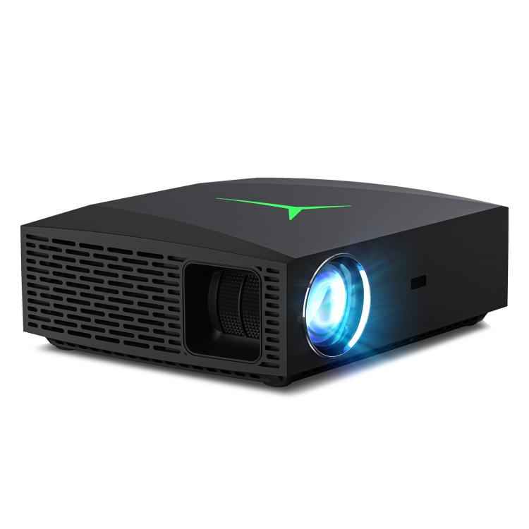 VIVIBRIGHT F40 1920x1080 4200 Lumens Portable Home Theater Wireless Smart Projector with Remote Control, Android Version, US Plug, UK Plug, AU Plug