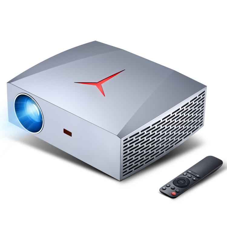 VIVIBRIGHT F40 1920x1080 4200 Lumens Portable Home Theater Wireless Smart Projector with Remote Control, Android Version, US Plug, UK Plug, AU Plug