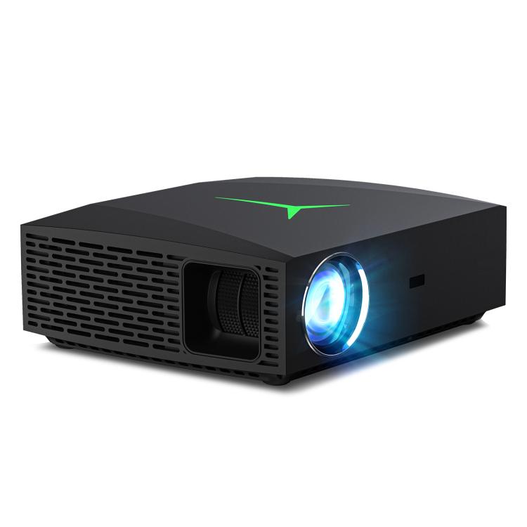 VIVIBRIGHT F40 1920x1080 4200 Lumens Portable Home Theater Wireless Smart Projector with Remote Control, Android Version, US Plug, UK Plug, AU Plug