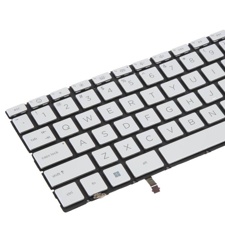 US Version Laptop Backlit Keyboard for HP Pavilion 13-BE Aero 13-BE0000 13-BE1075CL 13-BE2000 TPN-W152, For HP Pavilion 13-BE Aero 13-BE0000