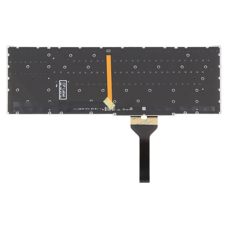 US Version Laptop Backlit Keyboard for Acer Nitro 5 AN515-51 52-55K1 N17C1 AN515-57-53TK, For Acer Nitro 5