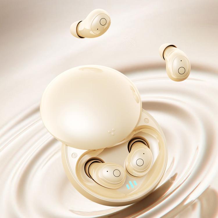 T26 True Wireless Sleep Noise Reduction In-Ear Bluetooth Earphones, T26