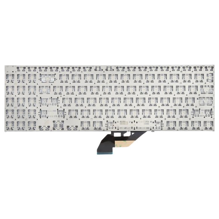 For ASUS Vivobook S 16 Flip TP3604 TP3604VA TN3604 TN3604U US Version Laptop Keyboard