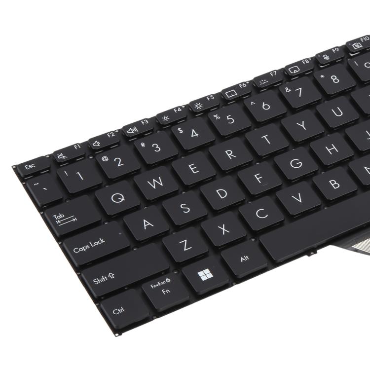 For ASUS Vivobook S 16 Flip TP3604 TP3604VA TN3604 TN3604U US Version Laptop Keyboard
