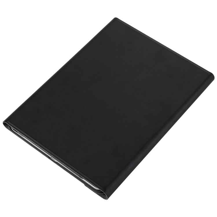 A098 Detachable Ultra-thin ABS Bluetooth Keyboard Protective Case for iPad Air 4 / Air 5 / Pro 11 inch 2022 / 2021 / 2020 / 2018, with Stand, A098