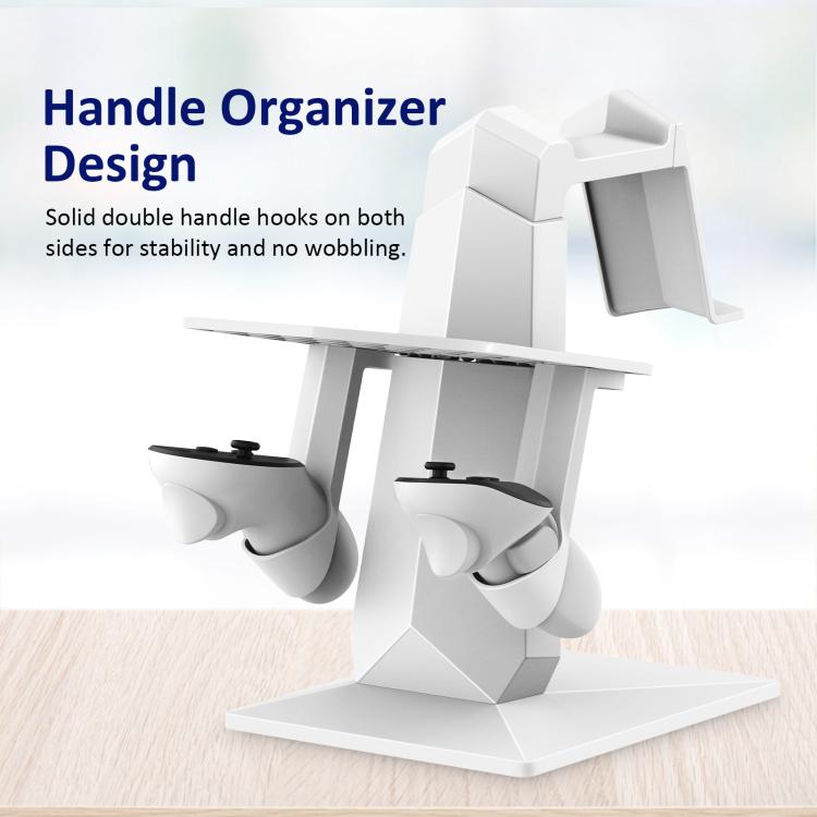 VR-02 Universal Smart VR Headset Display Stand Desktop Holder