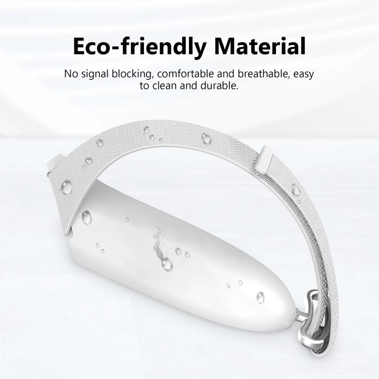 VR-03 One Pair Anti-drop Anti-slip VR Handle Straps, For Meta Quest 3S / 3