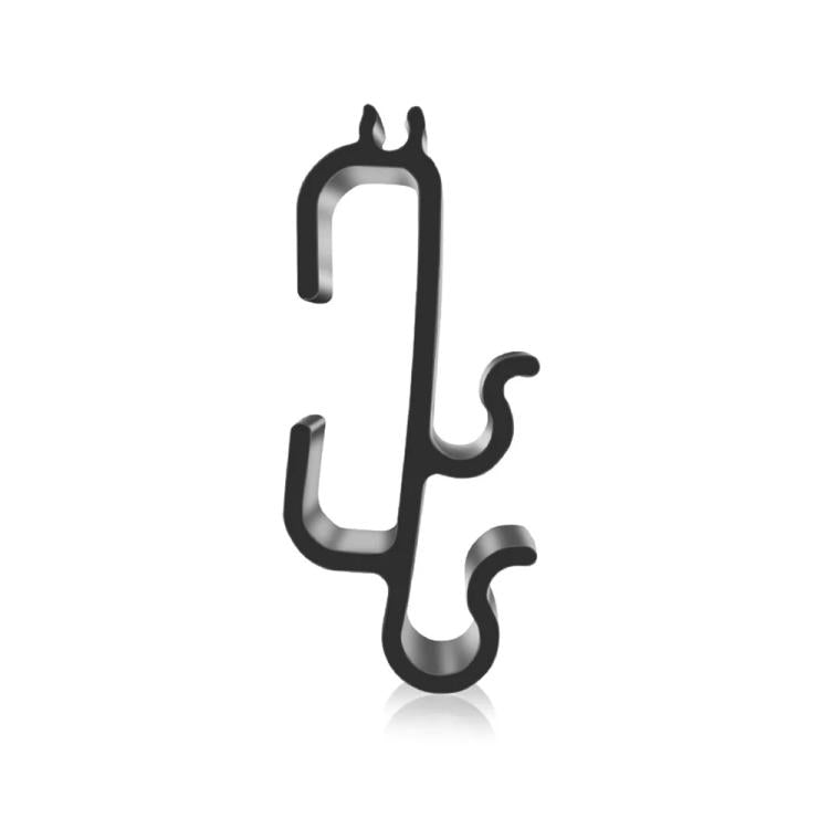 Universal VR Cable Auxiliary Clip Fixing Buckle